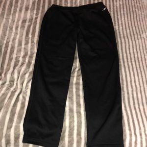 I just don’t want them anymore!